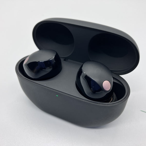 SONY 【中古】WF-1000XM5 B ブラック【日本橋】 – e☆イヤホン