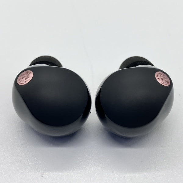 SONY 【中古】WF-1000XM5 B ブラック【日本橋】 – e☆イヤホン