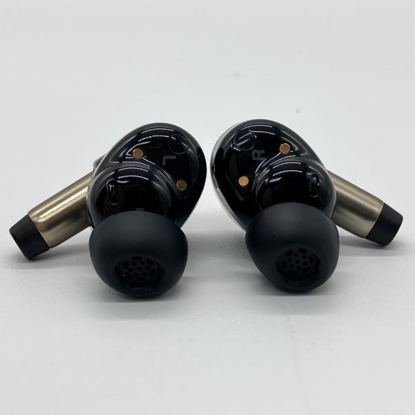 Victor 【中古】WOOD master HA-FW5000T-B ピアノブラック【日本橋