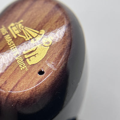 Victor 【中古】WOOD master HA-FW5000T-T サンバーストブラウン