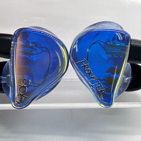 qdc 【中古】FRONTIER Aquamarine 【QDC-FRONTIER-AQ】【秋葉原】 – e