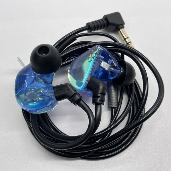 qdc 【中古】FRONTIER Aquamarine 【QDC-FRONTIER-AQ】【秋葉原】 – e