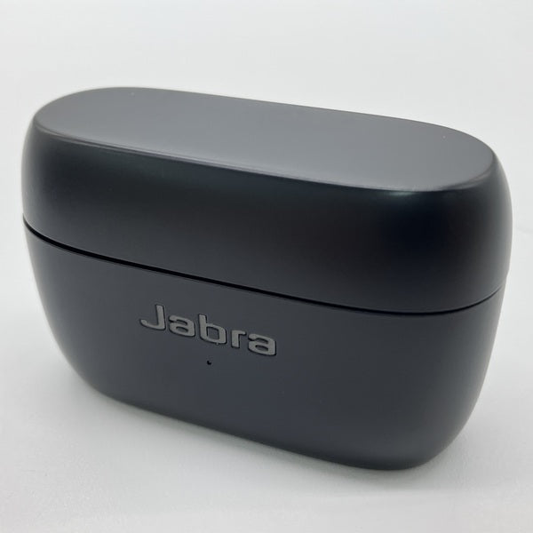 Jabra 【中古】Elite 85t Titanium Black 【100-99190000-40】【秋葉原