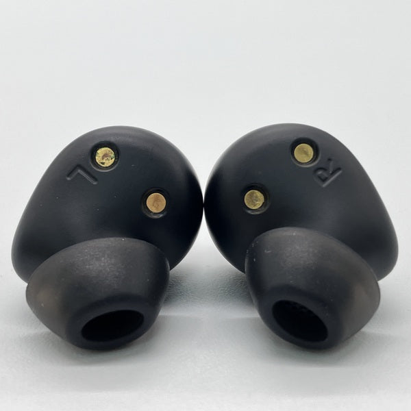 Jabra 【中古】Elite 85t Titanium Black 【100-99190000-40】【秋葉原