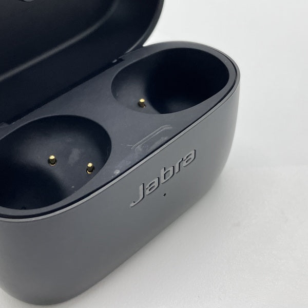 Jabra 【中古】Elite 85t Titanium Black 【100-99190000-40】【秋葉原