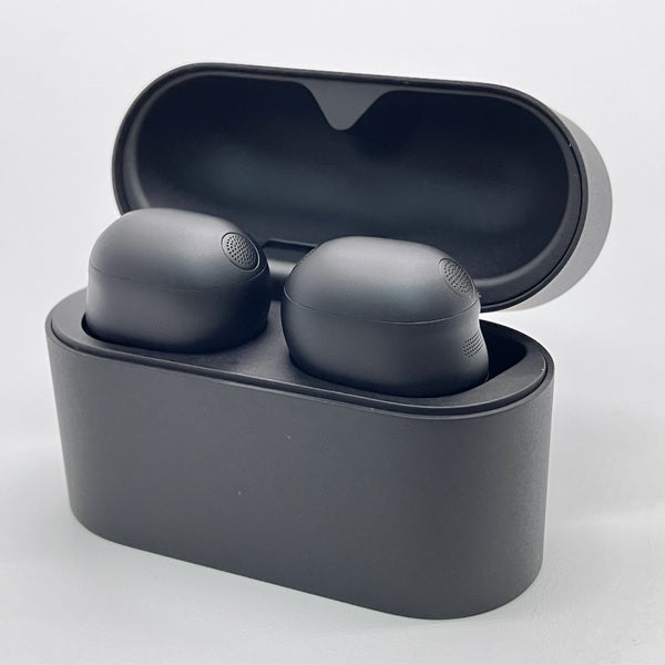 【中古】WF-1000XM6 BZ ブラック【秋葉原】