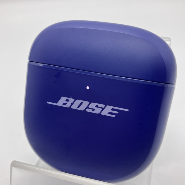 Bose 【中古】Quietcomfort Ultra Earbuds 2nd Gen Midnight Violet