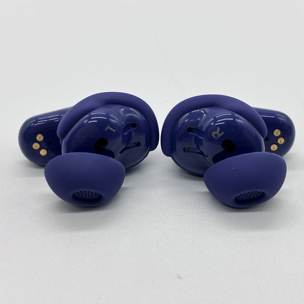 Bose 【中古】Quietcomfort Ultra Earbuds 2nd Gen Midnight Violet