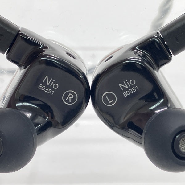 64 AUDIO 【中古】Nio 【64A-8434】【名古屋】 – e☆イヤホン