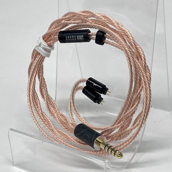 【中古】class1 OFC無メッキ8芯 2pin【日本橋】