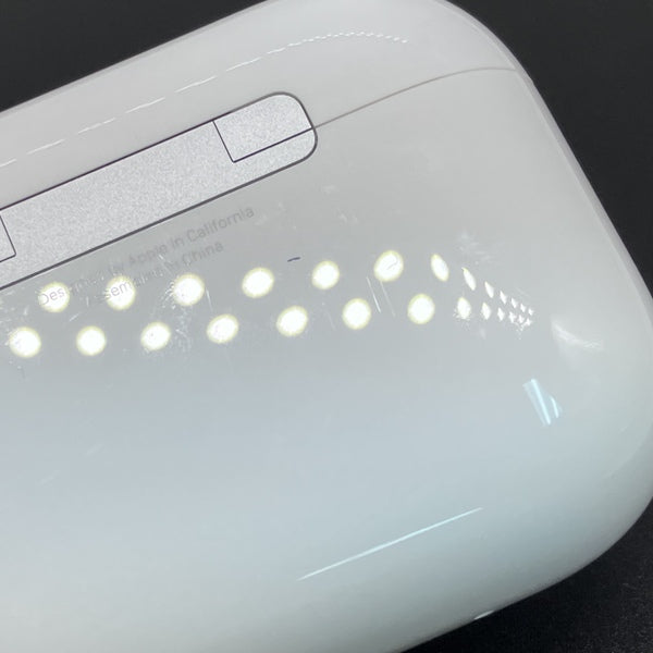 Apple 【中古】AirPods Pro 3 MFHP4J/A【名古屋】 – e☆イヤホン