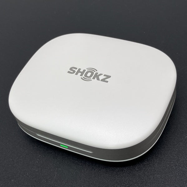 Shokz 【中古】OpenFit Pro White【SKZ-EP-000063】【名古屋】 – e