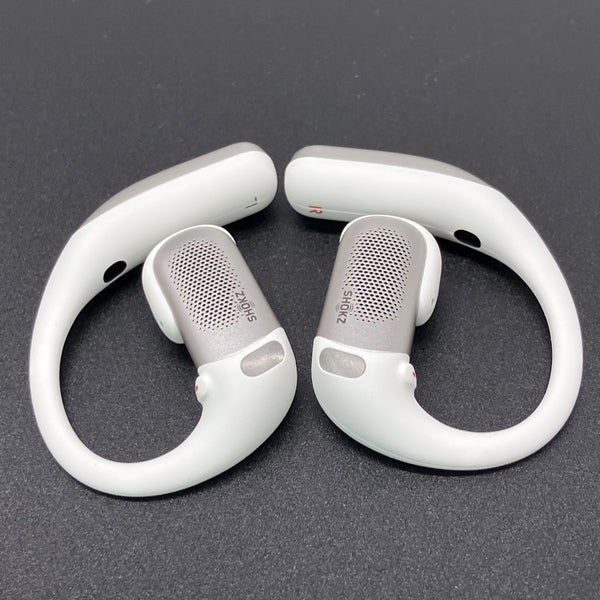 Shokz 【中古】OpenFit Pro White【SKZ-EP-000063】【名古屋】 – e