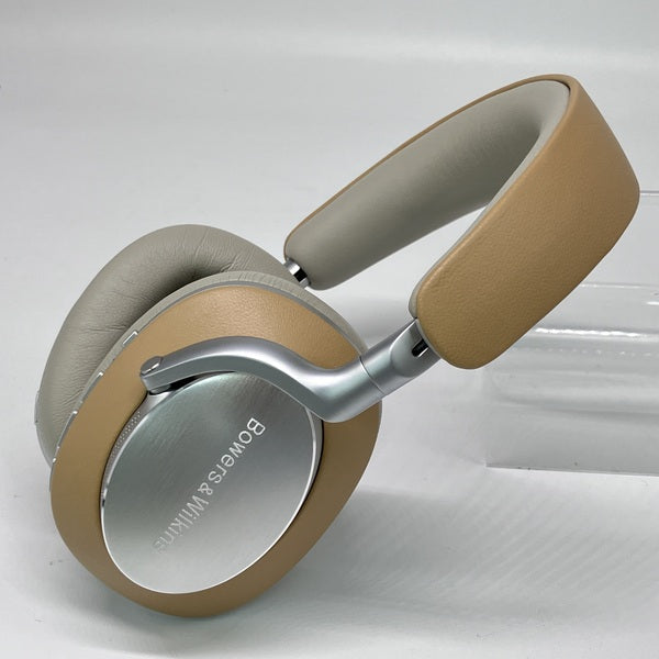 Bowers & Wilkins 【中古】Px8/T タン【名古屋】 – e☆イヤホン