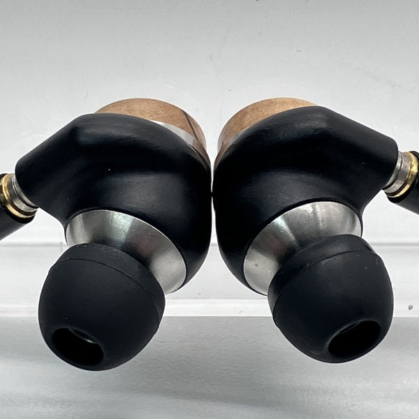 634ears 【中古】MIROAK-II (OP) Japan Limited【秋葉原】 – e☆イヤホン