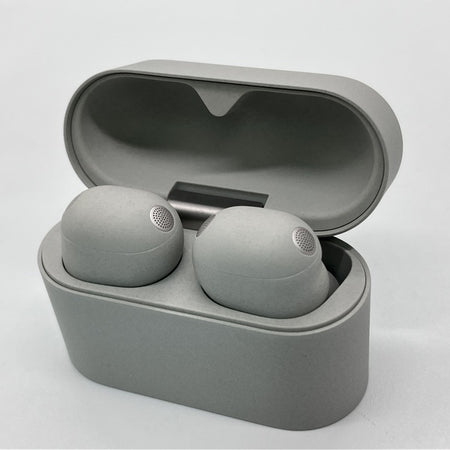 SONY 【中古】WF-1000XM6 SZ プラチナシルバー【秋葉原】 – e☆イヤホン