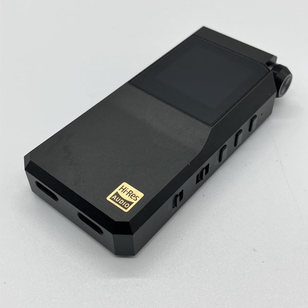 【中古】BTR17 Black 【FIO-BTR17-B】【秋葉原】