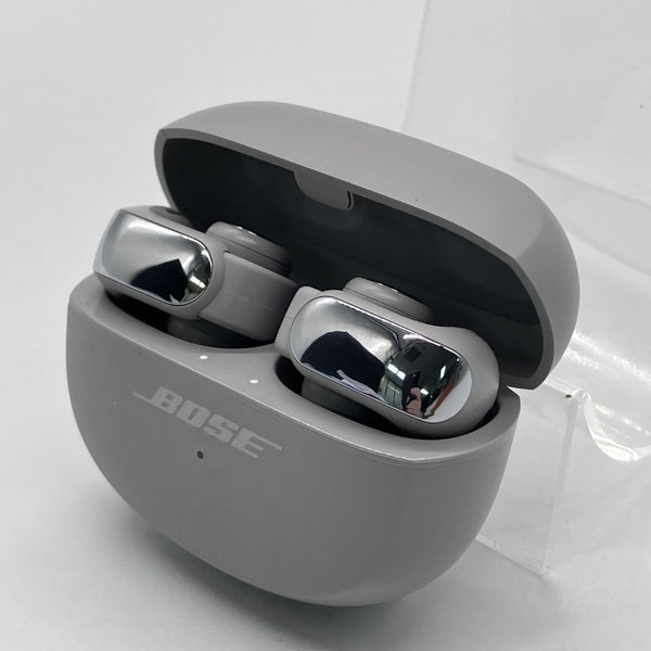【中古】Ultra Open Earbuds MOONLIGHT GRAY【日本橋】