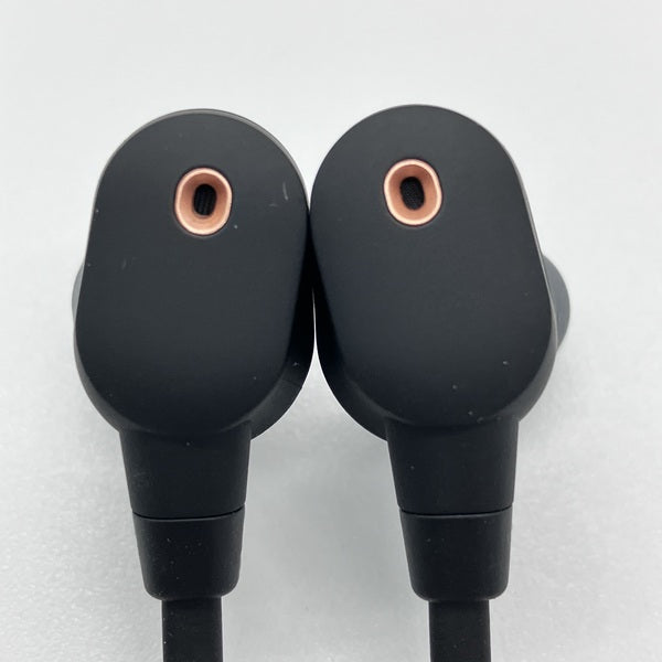 SONY 【中古】WI-1000XM2 B 【ブラック】【名古屋】 – e☆イヤホン
