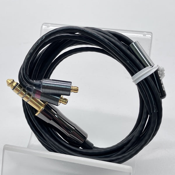 【中古】Clear force Ultimate Pentaconn Ear 4.4φ【秋葉原】