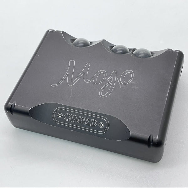 【中古】CHORD Mojo Black【秋葉原】
