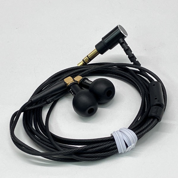 final 【中古】F4100 【FI-F4BALD】【名古屋】 – e☆イヤホン