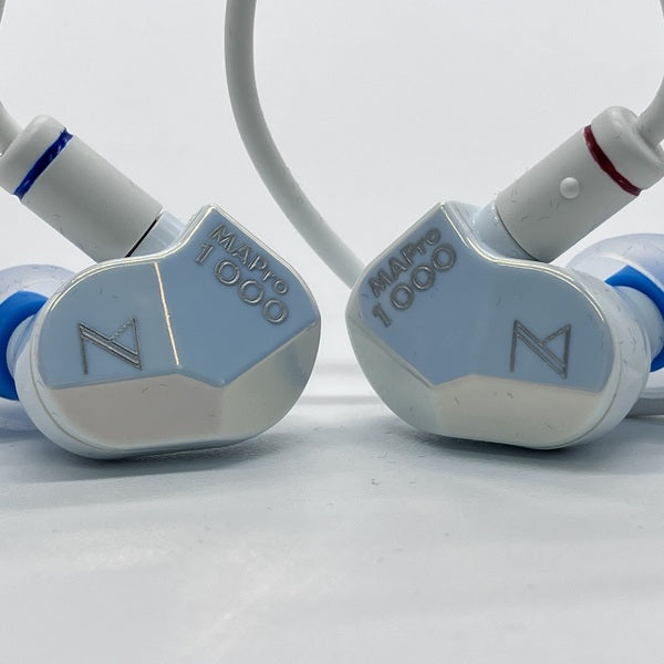 Maestraudio 【中古】MAPro1000 Bluish Snow 【OTA-MAPRO-1000-BS