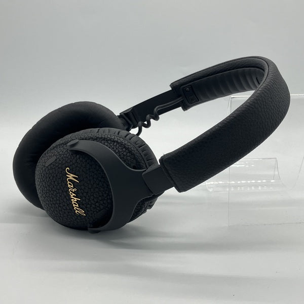 【中古】Monitor III A.N.C. Black【秋葉原】