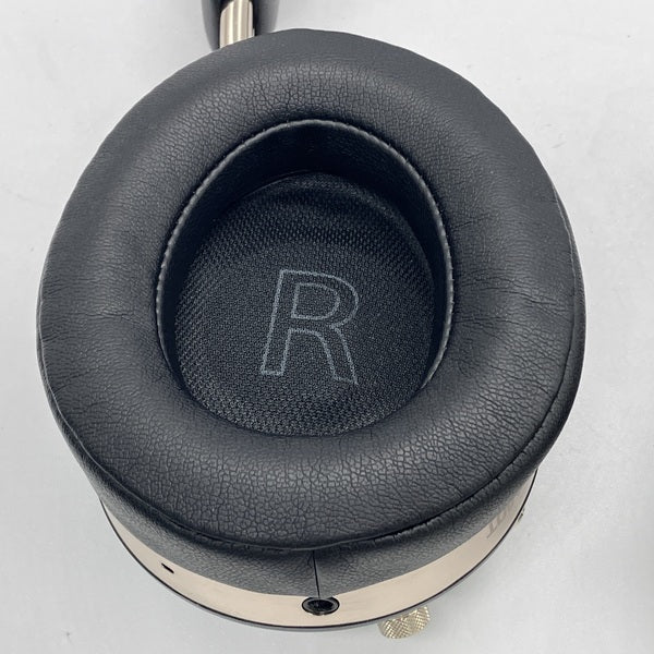 AVIOT 【中古】WA-J1 ブラック【WA-J1-BK】【秋葉原】 – e☆イヤホン