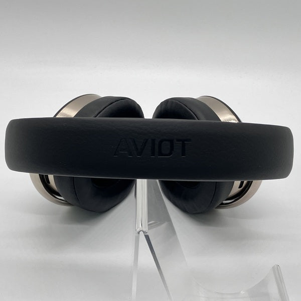 AVIOT 【中古】WA-J1 ブラック【WA-J1-BK】【秋葉原】 – e☆イヤホン