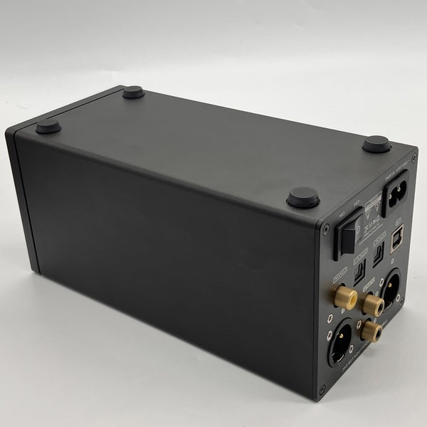 S.M.S.L 【中古】M500 DAC【秋葉原】 – e☆イヤホン