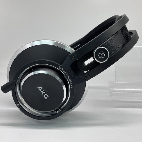 AKG 【中古】K872-Y3(ケーブル欠品)【日本橋】 – e☆イヤホン