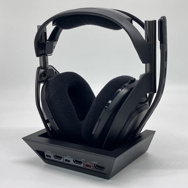 Logicool 【中古】ASTRO A50 X LIGHTSPEED【日本橋】 – e☆イヤホン