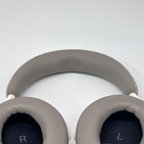 SENNHEISER 【中古】MOMENTUM 4 Wireless ホワイト 【M4AEBT WHITE
