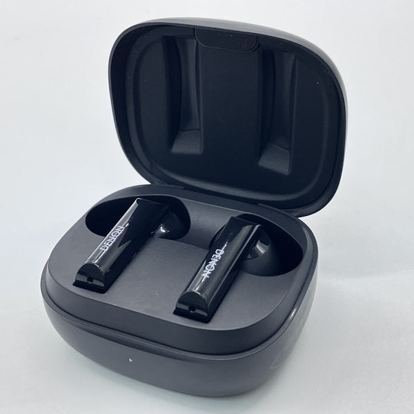 DENON 【中古】AH-C840NCW ブラック【AHC840NCWBKEM】【秋葉原】 – e