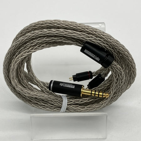 NOBUNAGA Labs 【中古】CERES-Omega (ケレス-オメガ)4.4mm5極バランス