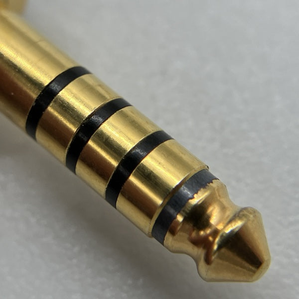NOBUNAGA Labs 【中古】CERES-Omega (ケレス-オメガ)4.4mm5極バランス