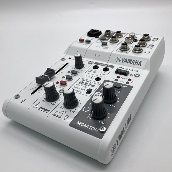 【中古】AG03MK2【秋葉原】