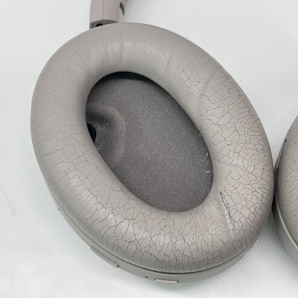 SONY 【中古】WH-1000XM4 SM プラチナシルバー【秋葉原】 – e☆イヤホン