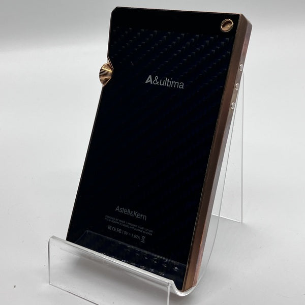 Astell&Kern 【中古】A&ultima SP1000 Copper 【AK-SP1000-CP