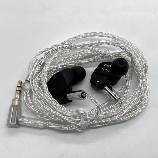 final 【中古】A5000 【FI-A5DPLD】【秋葉原】 – e☆イヤホン