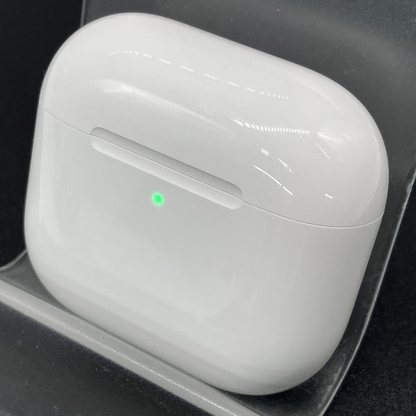 Apple 【中古】AirPods 4 MXP93J/A（アクティブノイズキャンセリング
