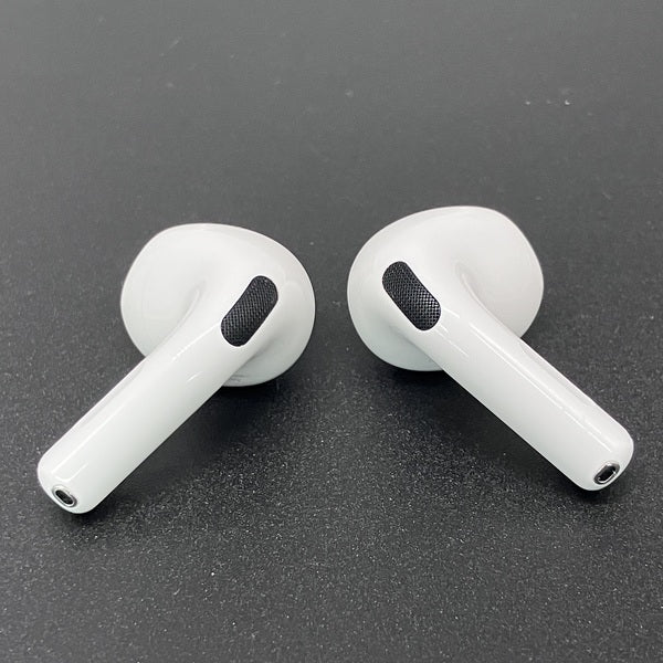 Apple 【中古】AirPods 4 MXP93J/A（アクティブノイズキャンセリング