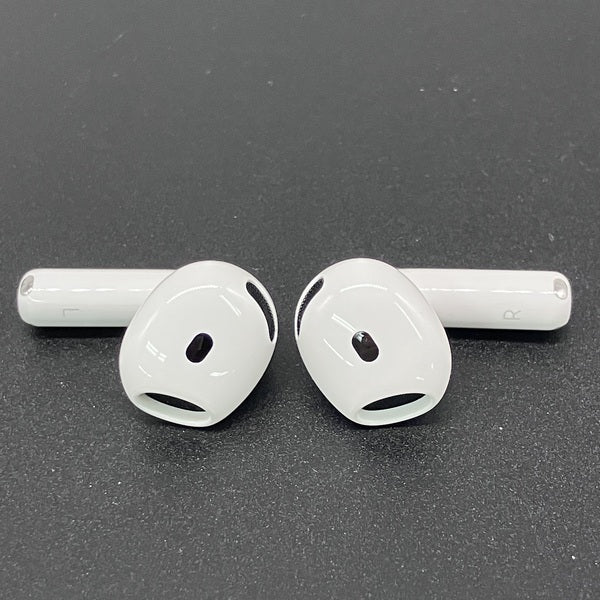 【中古】AirPods 4 MXP93J/A Apple 【中古】AirPods 4 MXP93J/A（アクティブノイズキャンセリング