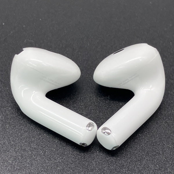 【中古】AirPods ※中古 MXP93J/A アクティブノイズキャンセリング搭載モデル 4 AirPods MXP93J/A 4 イヤホン