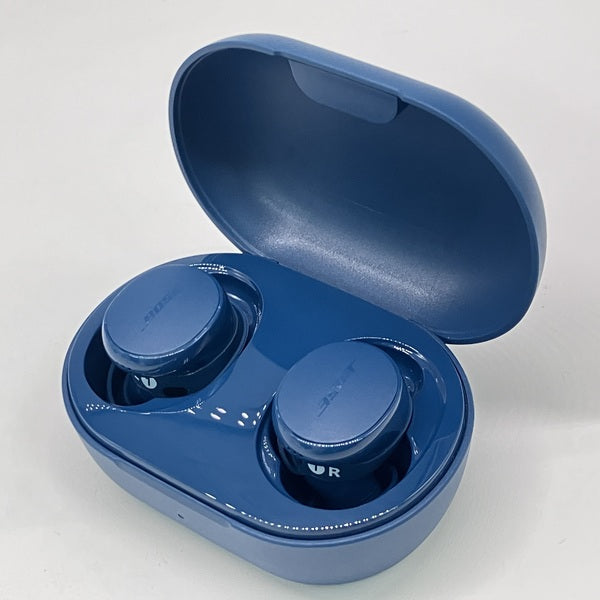 【中古】QuietComfort Earbuds TWILIGHT BLUE【秋葉原】