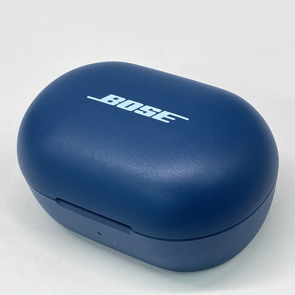 Bose 【中古】QuietComfort Earbuds TWILIGHT BLUE【秋葉原】 – e