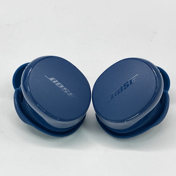 Bose 【中古】QuietComfort Earbuds TWILIGHT BLUE【秋葉原】 – e