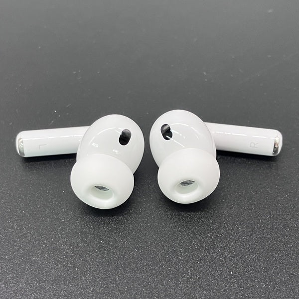 Apple 【中古】AirPods Pro 3 MFHP4J/A【日本橋】 – e☆イヤホン