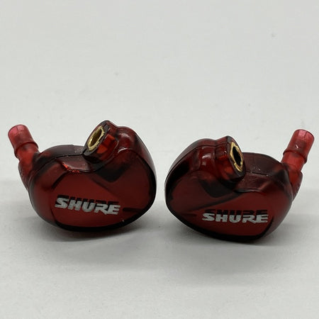 SHURE 【中古】SE535LTD-A（ケーブル欠品）【日本橋】 – e☆イヤホン